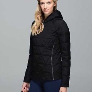 Lululemon Fluffed Up Pullover